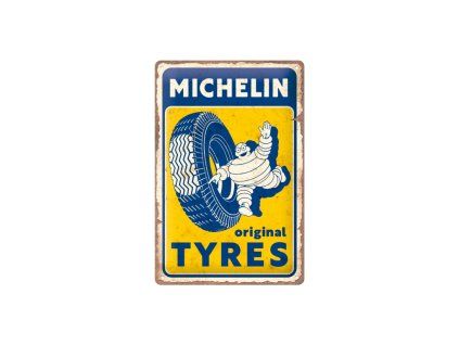 Cedule 20x30 Michelin - Original Tyres NA22405