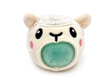 Nekupto Antistresový kámoš Beránek Adámek