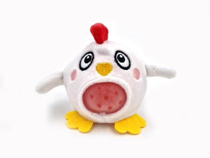 Nekupto Antistresový kámoš Slepička Anička