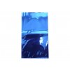 Sáček celofánový 20 x 25 cm Tmavě modrý