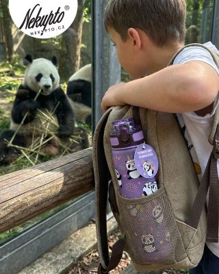 Kolik vody denně vypijete? Pokud je odpověď „málo“, máme řešení. 😄💧 Stylové tritanové láhve Vám pomohou s pitným režimem,...