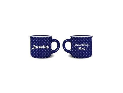 Hrnček s menom Jaroslav Mini