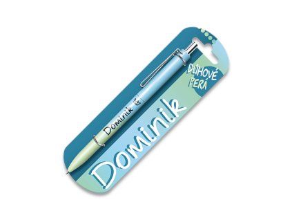 nekupto duhove pero 047