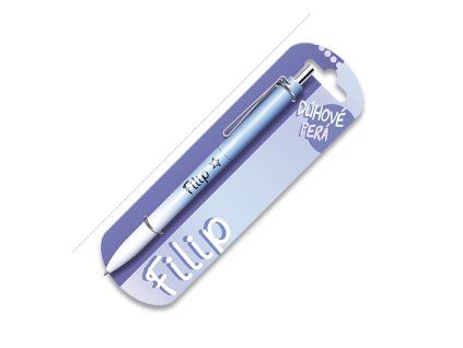 nekupto duhove pero 053