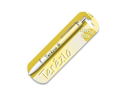 nekupto duhove pero 113