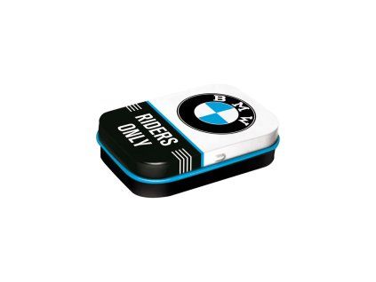 32850 mint box bmw riders only na81408