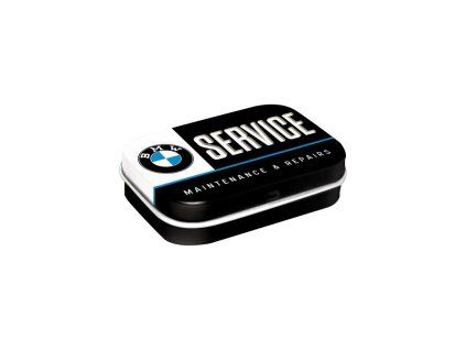 32853 mint box bmw service na81337