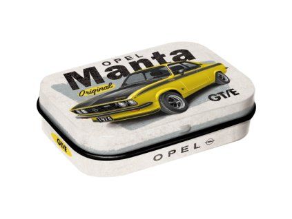 29799 mint box opel na81472