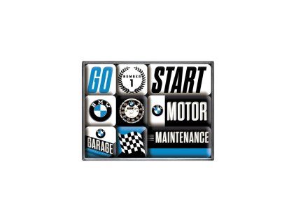 33237 sada magnetu bmw 3 na83097