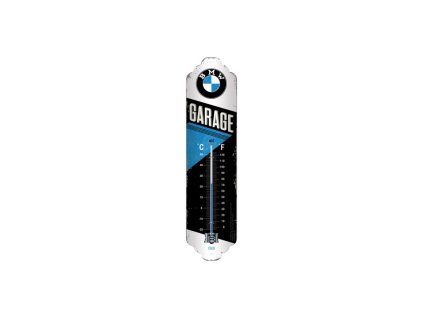 31977 teplomer bmw garage na80312 nostalgic art