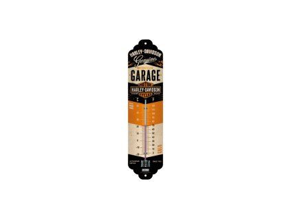 32016 teplomer harley davidson garage na80313 nostalgic art
