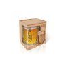 Darčekový pohár na pivo 0,3 l Elixír mladosti - Box