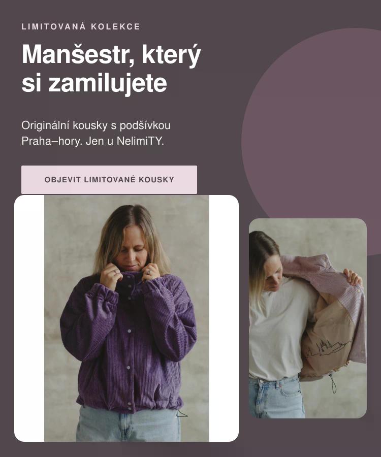 Manšestr, který si zamilujete