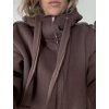 Oversized mikina RHEA