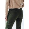 Kalhoty PUNTO khaki