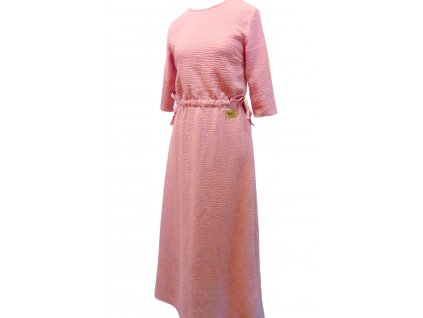 Dámské šaty Bethia (Velikost L/XL)
