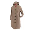 Dámský kabát Eilla