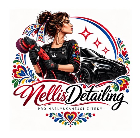 NellisDetailing