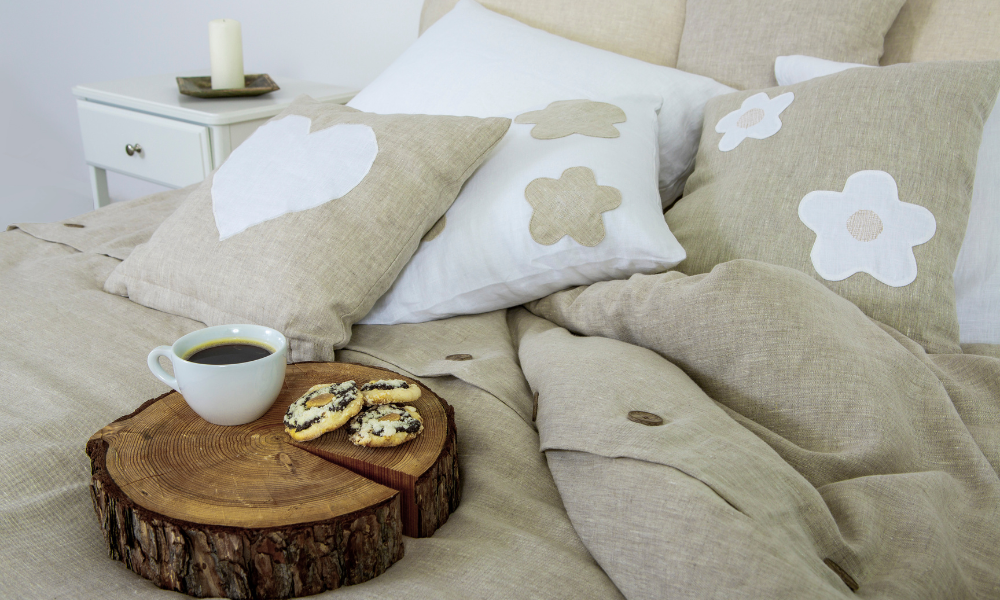 Jak poznat opravdu kvalitní přírodní materiály