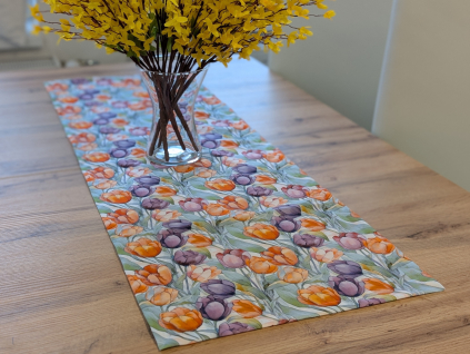 Velikonoční běhoun