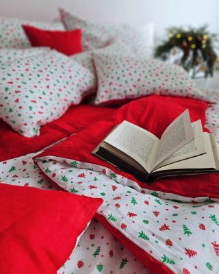 Vánoční čas je ten nejhezčí v celém roce. ✨ Je to období, kdy nikam nespěcháme, dopřejeme si čas na sebe, na to, co máme...