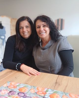 Nový rok, nová kapitola. ✨ V naší rodinné dílně v Podkrkonoší se provoz rozjel naplno a my jsme tu opět pro vás. I letos...