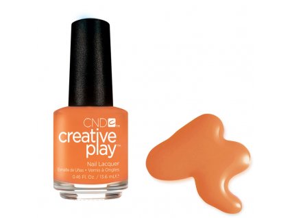 CND Creative Play 406 Hold On Bright