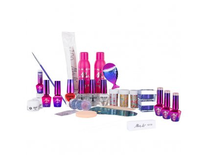 glamour box hl