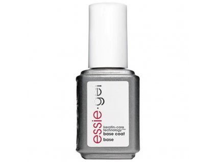 essie base coat