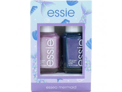 essie mermaid