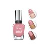 Sally Hansen Nagellack Miracle Gel No Ifs Ands Or Buds 205 147