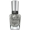 Sally hansen complete salon manicure 824 Crystal Star