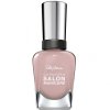 Sally Hansen Complete Salon Manicure 814 Balmy Blush