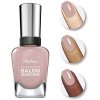 Sally Hansen Complete Salon Manicure 814 Balmy Blush 2 800x800