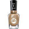 Sally Hansen Miracle Gel Nail Polish 155 Five Golden Blings X 6 1