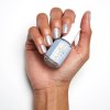 ESSIE enamel winter 2020 love at frost sight on hand 2