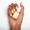 ESSIE enamel fall 2019 hay there on hand 2
