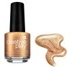 CND Creative Play 509 Bronze Burst