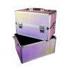 cosmetic case with two piece unicorn grille 204 4 (2)