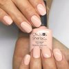 CNDShellacGelPolish7.3ml Uncovered