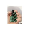 shellac nail polish palm deco (2)