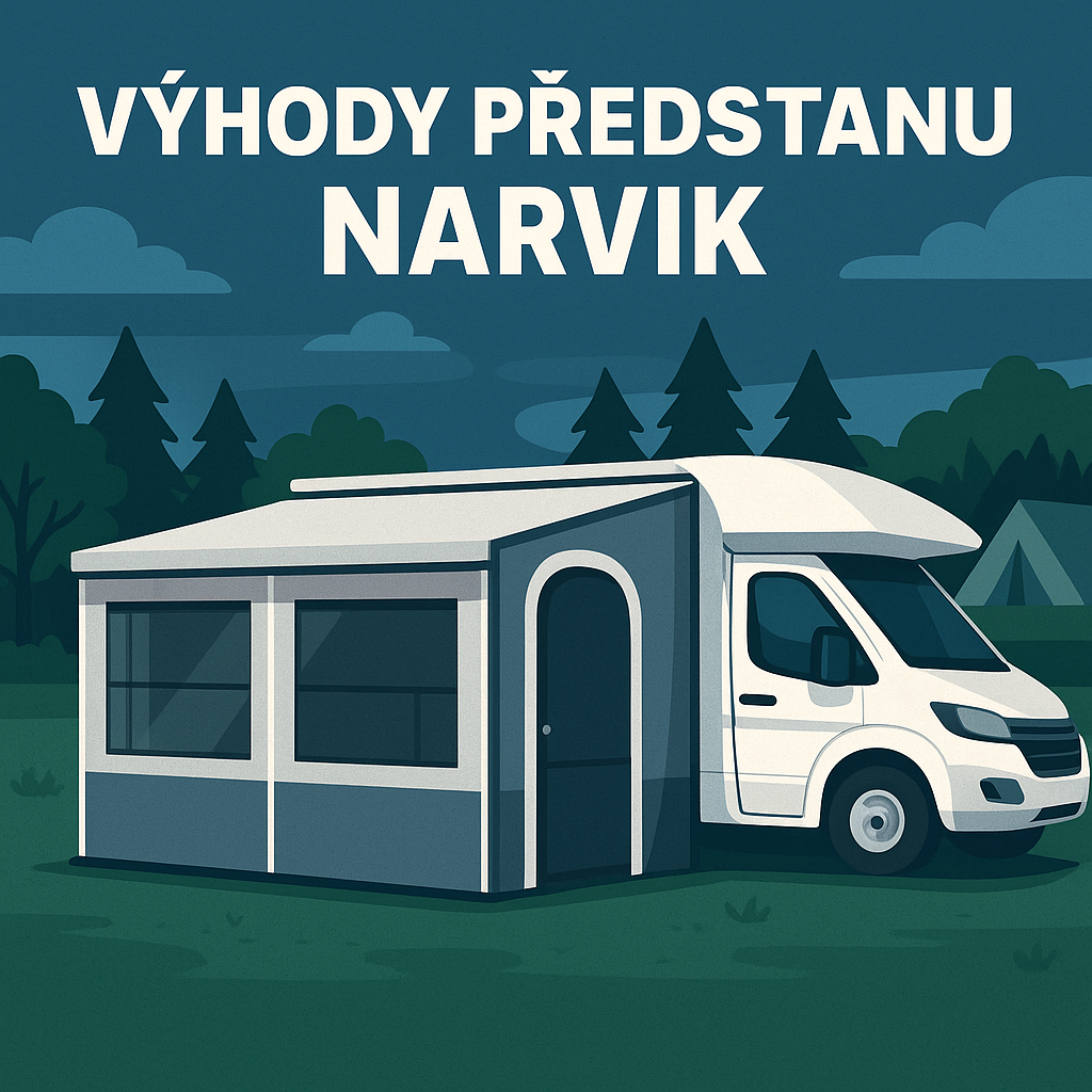 Předstan Narvik