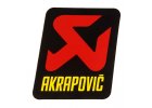 AKRAPOVIČ