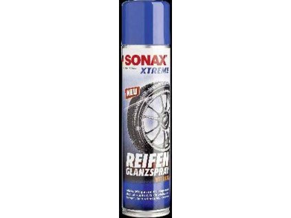 Čistič pneumatik, SONAX (Xtreme Tyre Gloss Spray Wet Look)