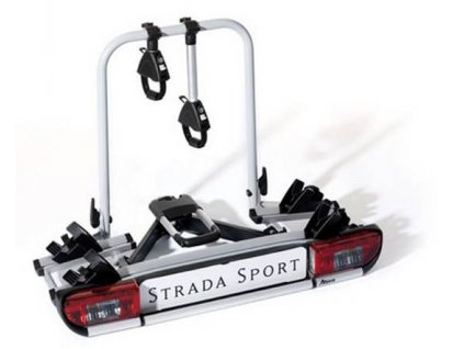 Konzole tažného zařízení, univerzální, ATERA (tow bar carrier Strada Sport M 2)