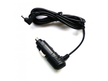 nekrouceny napajeci kabel do zapalovace bez tlacitka genevo