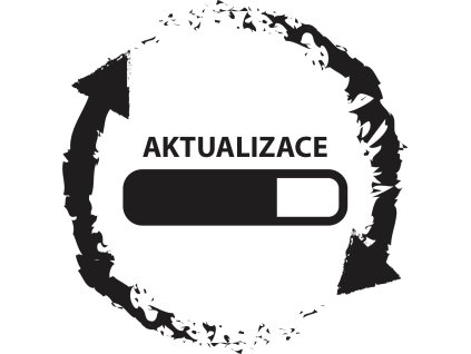 GENEVO AKTUALIZACE DATABÁZE