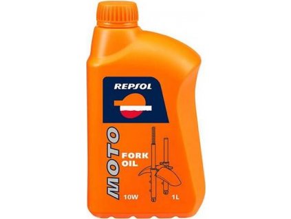 REPSOL Fork Oil 10W   1l