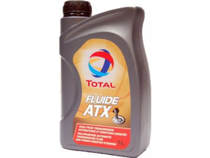 Total FLUIDE ATX 1L