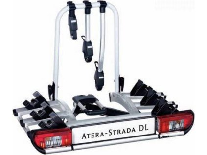 Konzole tažného zařízení, univerzální, ATERA (tow bar carrier Strada DL 3)